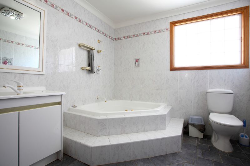 Professional Bathroom Remodeler
